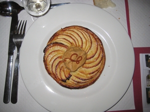 Dessert Dessert