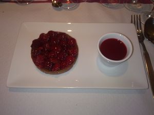Dessert Dessert