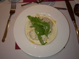 Entrée Entrée