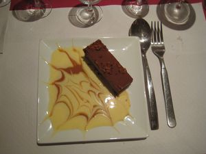 Dessert Dessert