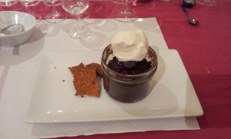 Dessert Dessert