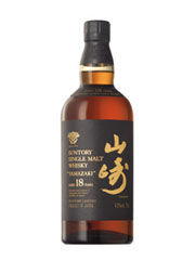 Yamazaki 18 ans 43°