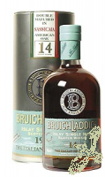 Bruichmaddich - Italian Collection - Sassicaia American Oak - 1993 - 46°