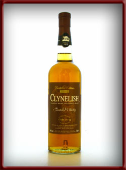 CLYNELISH 1992 Distillers Edition 46° (Officiel - Single Malt - North Highlands)