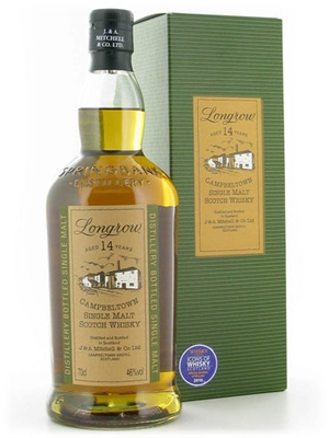 Longrow 14 ans - Single Cask Strength Belgium Edition - 56.1° (Officiel) Campeltown Longrow 14 ans - Single Cask Strength Belgium Edition - 56.1° (Officiel) Campeltown